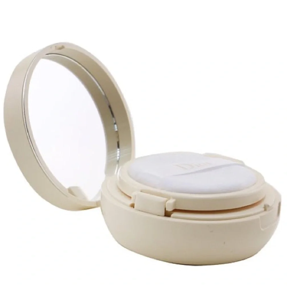 Dior Forever Cushion Powder SHADE DEEP, NEW without Box